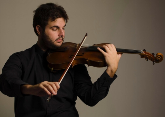 ASSOLI: LA VIOLA