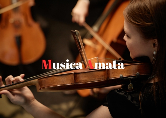 MUSICA AMATA II