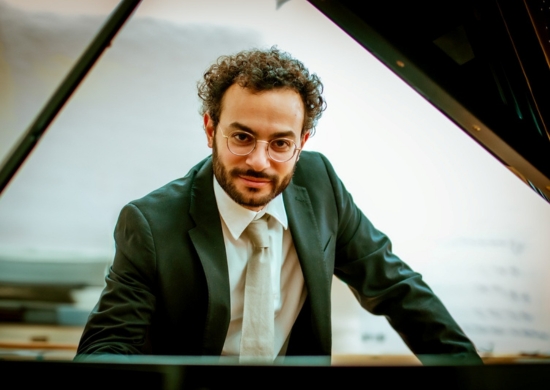 ASSOLI: IL PIANOFORTE