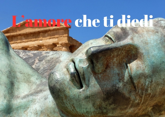L'AMORE CHE TI DIEDI: LA VERITÀ DI MARIA ANTONIETTA PIRANDELLO