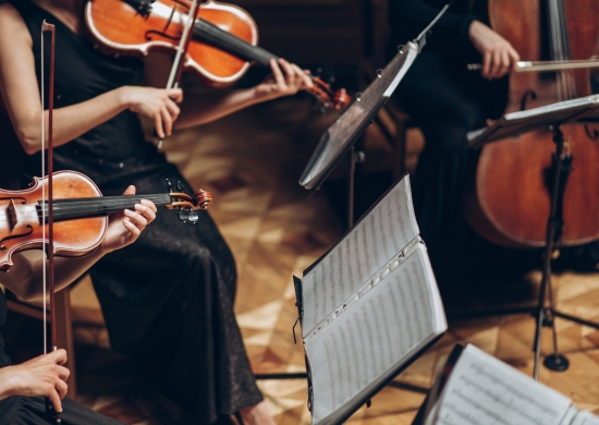 I SOLISTI DELLA FILARMONICA: BRAHMS E MENDELSSOHN