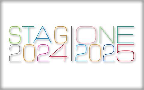 CAMPAGNA ABBONAMENTI STAGIONE 25-26