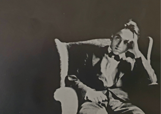 EM, OVVERO EMANUEL CARNEVALI VA IN AMERICA