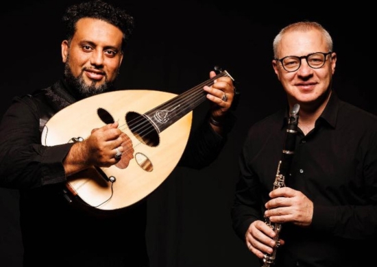 DIALOGHI MEDITERRANEI