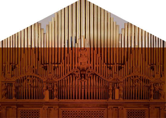 UN ORGANO PER ROMA I