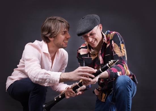 LEZIONI DI MUSICA CON GIOVANNI BIETTI: IL CLARINETTO