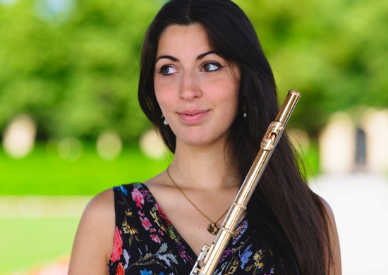 LEZIONI DI MUSICA CON GIOVANNI BIETTI: IL FLAUTO