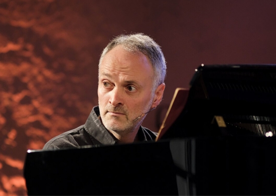 IL PROFUMO DELLA MUSICA