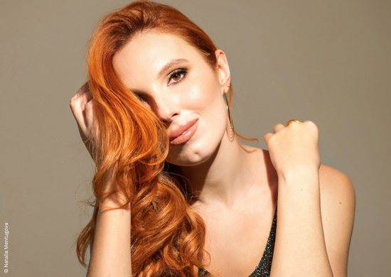 LIDIA FRIDMAN