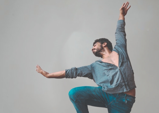 DANZA AMATA: DANZANDO TRA LE CULTURE