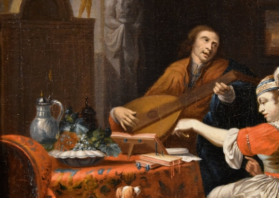 CONCERTO DI NATALE: I PASTORI DI BETTELEMME