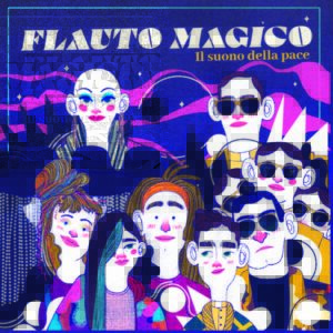 AsLiCo Opera Domani - FLAUTO MAGICO