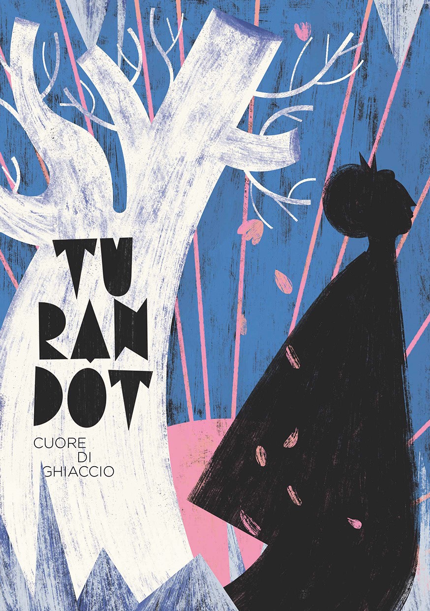 TURANDOT. CUORE DI GHIACCIO