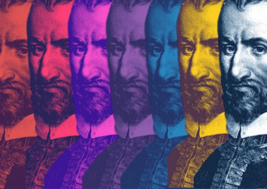 CONFERENZA: PALESTRINA 500