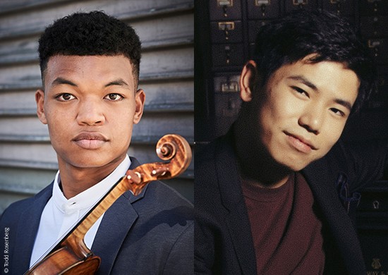 RANDALL GOOSBY E ZHU WANG