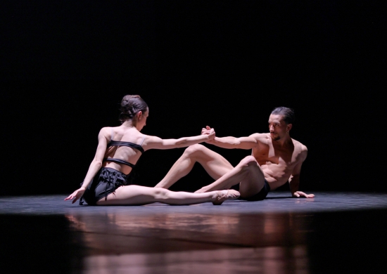 LA VIE EN ROSE | BOLERO - BALLETTO DI MILANO