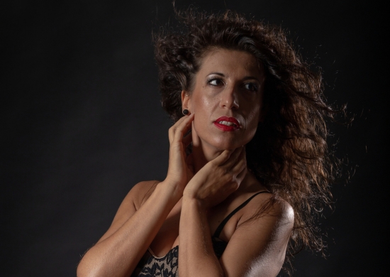 ASSOLI: ROSARIA ANGOTTI