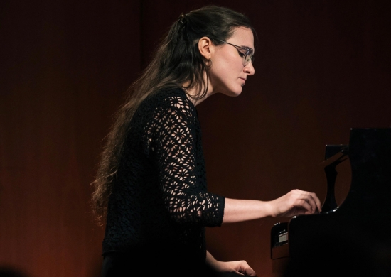 ASSOLI: SILVIA GILIBERTO