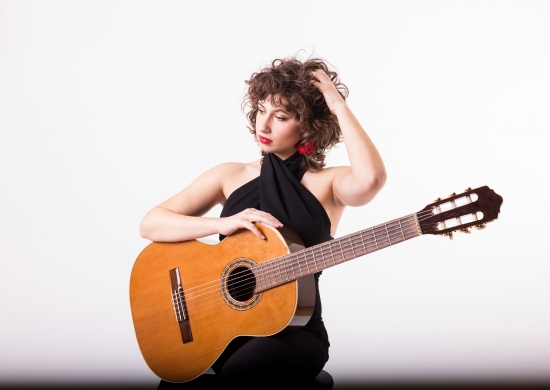 ASSOLI: AURORA ORSINI